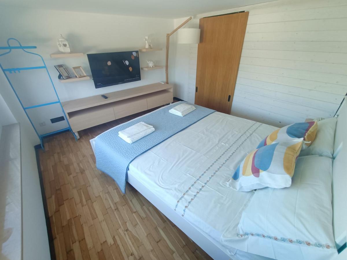 Celeste - Affitti Brevi Polignano a Mare Dış mekan fotoğraf