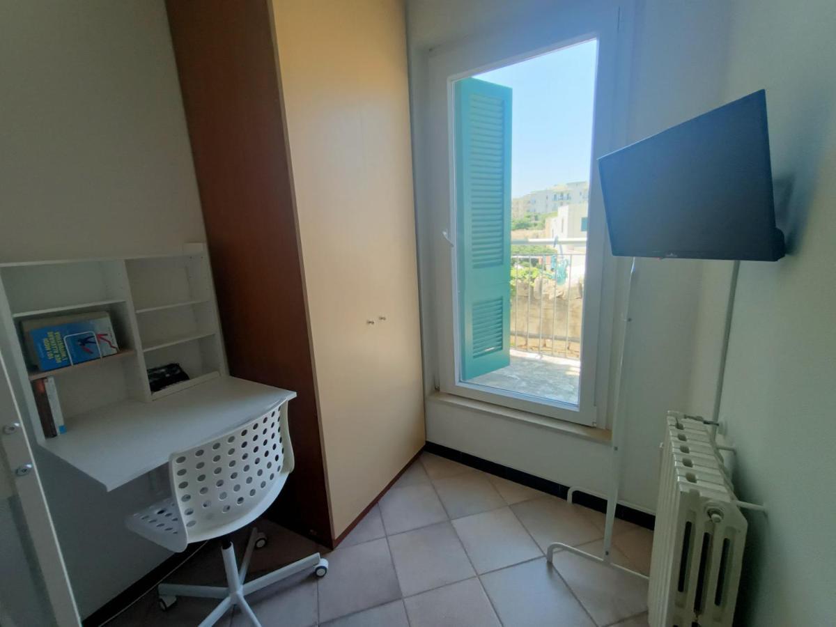 Celeste - Affitti Brevi Polignano a Mare Dış mekan fotoğraf