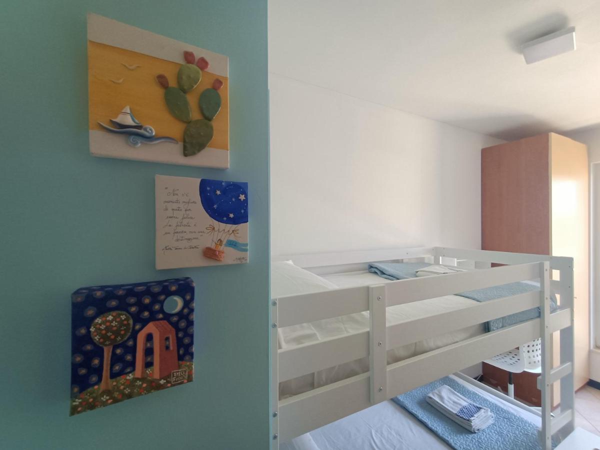 Celeste - Affitti Brevi Polignano a Mare Dış mekan fotoğraf