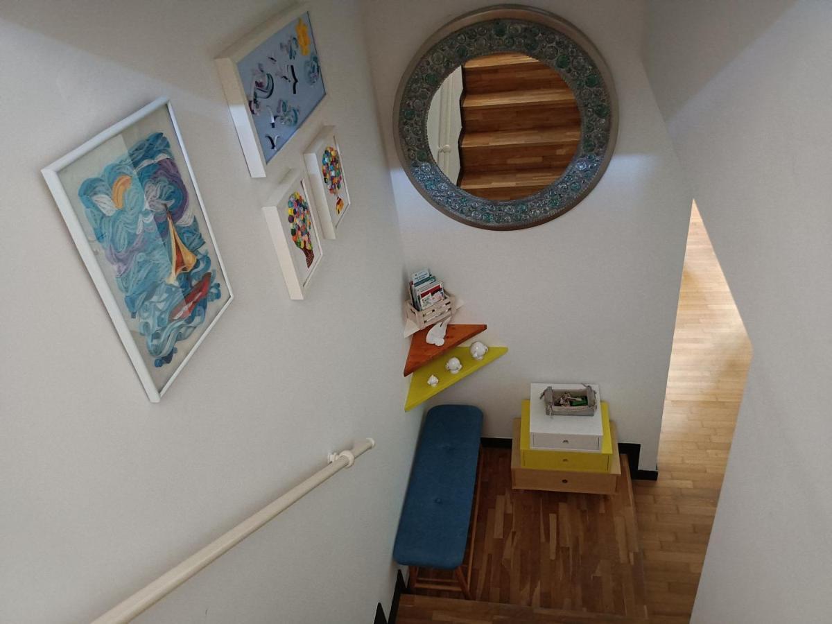 Celeste - Affitti Brevi Polignano a Mare Dış mekan fotoğraf
