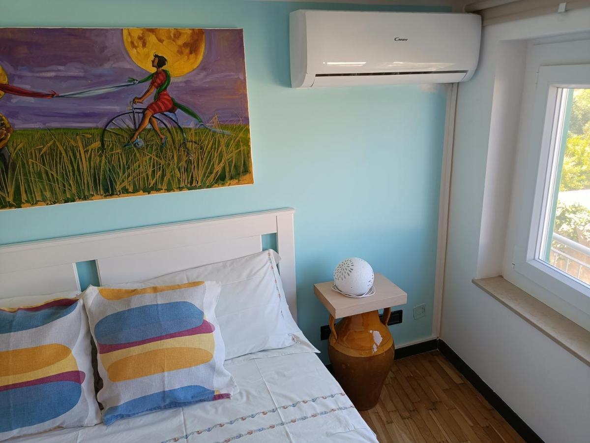 Celeste - Affitti Brevi Polignano a Mare Dış mekan fotoğraf
