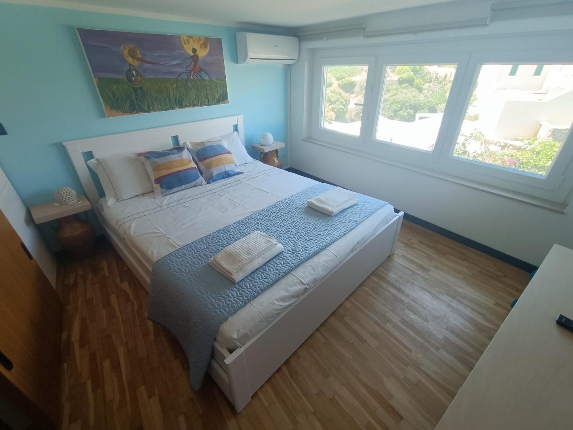 Celeste - Affitti Brevi Polignano a Mare Dış mekan fotoğraf