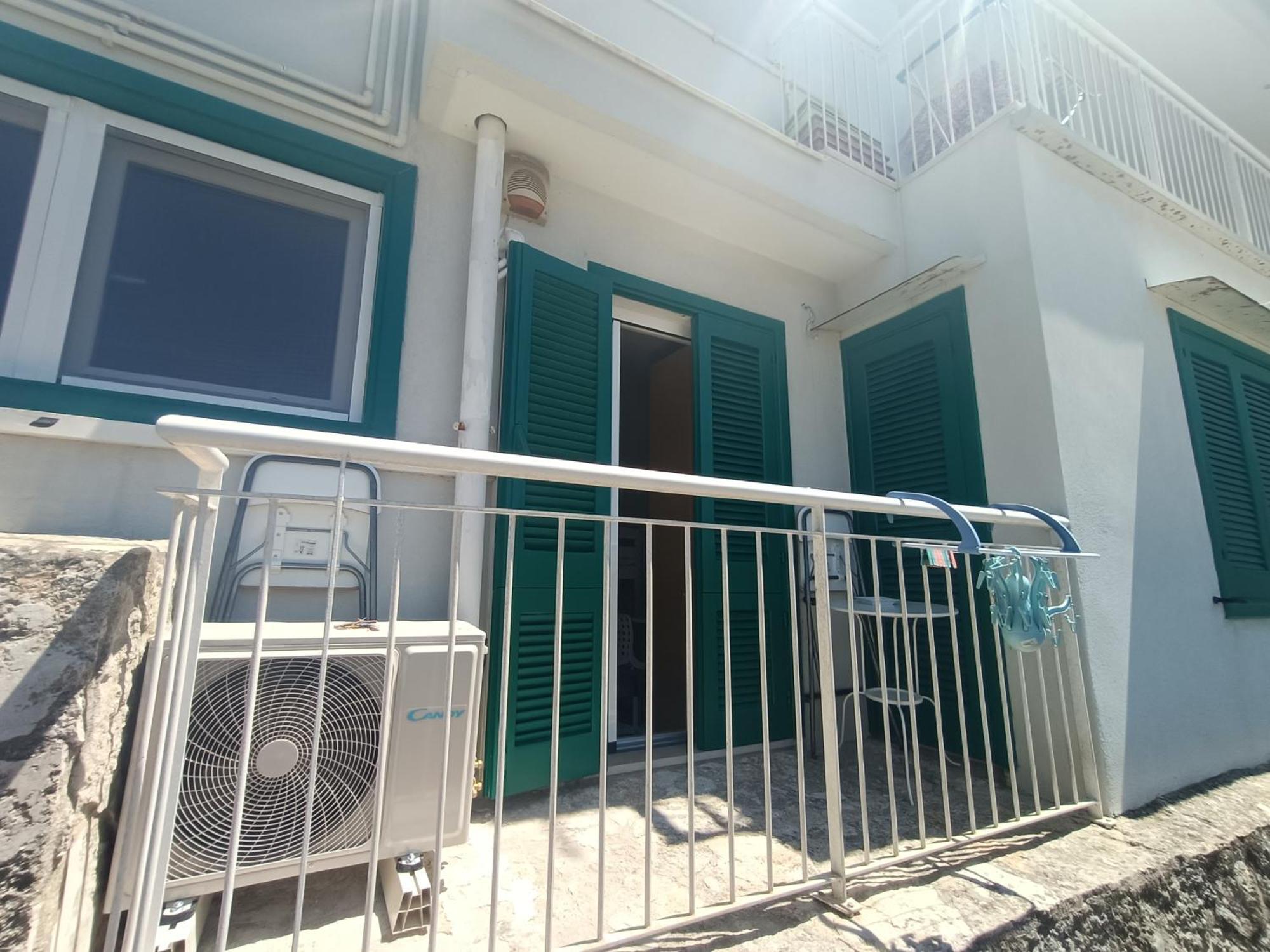 Celeste - Affitti Brevi Polignano a Mare Dış mekan fotoğraf