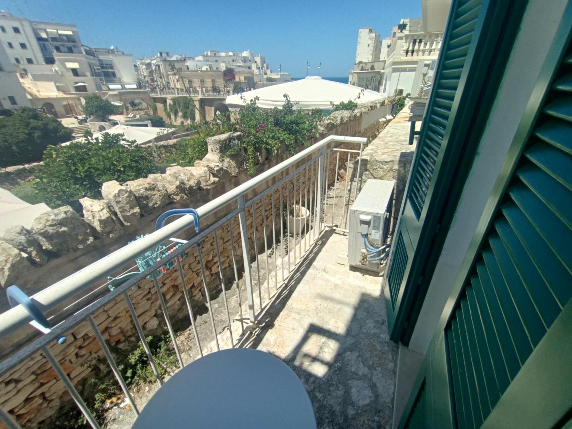 Celeste - Affitti Brevi Polignano a Mare Dış mekan fotoğraf